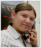 Belkis Henriquez