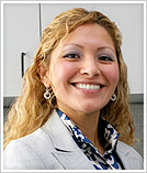 Maryorie Melgarejo