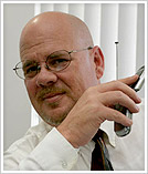 Ted Moss