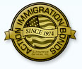 Action Immigration Bonds Since 1944