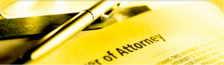 Attorneys
