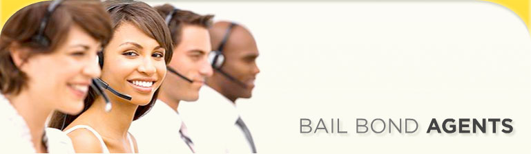 Bail Bond Agents