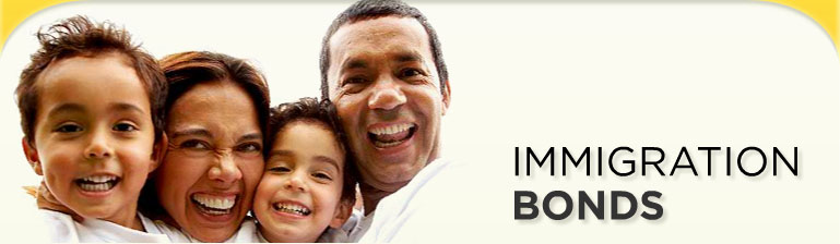 Immigration Bonds