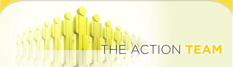 The Action Team
