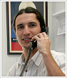 Alex Escobar