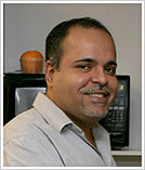 Axel Rosario