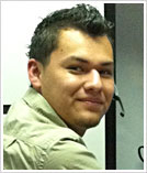 Erick Henriquez