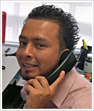 Joel Melgarejo