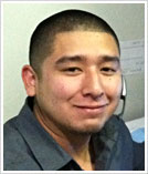 Rick Villegas