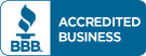 ACTION Immigration Bail Bonds is BBB Acredited